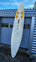 Surfbrett zu verkaufen - Ideal für Anfänger!