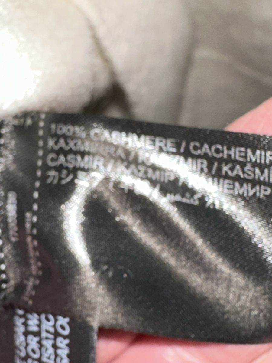 Mango Maglioni & Felpe: Mango Cashmere Pullover Gr. M – Nuovo (secondo la descrizione) da Ostermundigen venduto da anja046 2