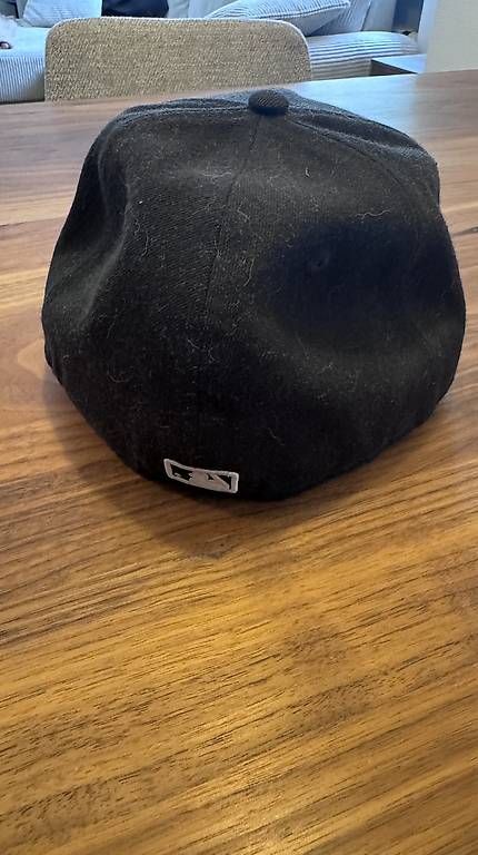 Copricapi, berretti & cappellini: New Era 59FIFTY Cap LA Dodgers Grösse 7 3/8 – Nuovo (secondo la descrizione) da Hinterkappelen venduto da Christe 3