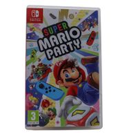 Super Mario Party - Switch