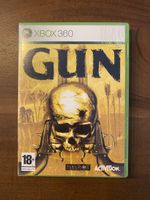 GUN für Xbox 360
