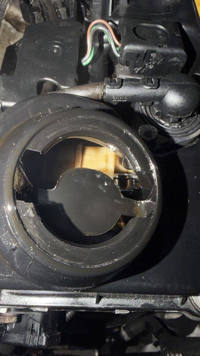 BMW Automobili: Defekter BMW E87 120i – Difettoso da Aarberg venduto da buc_qyp5 9