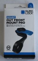 Quad Lock Out Front Mount Pro (Fahrradhalterung)