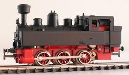 Märklin Tenderlokomotive Länderbahn Spur H0