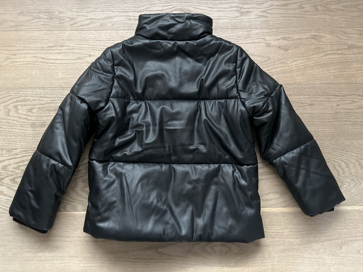 Giacche: Cartoon Lederjacke Gr.L - Neu – Nuovo e nell'imballaggio originale da Visp venduto da bluenero 1