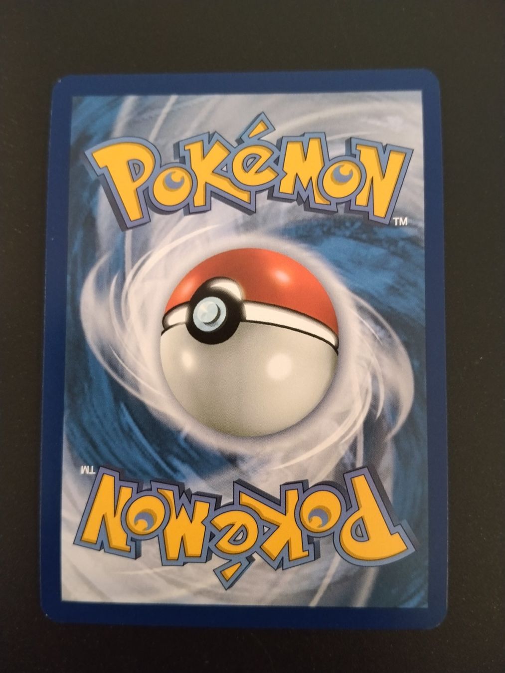 Pokémon Carte collezionabili: Pokémon Aventures Ensemble: Pierre 179/159 FR – Usato da Palézieux-Village venduto da oufoux08 1