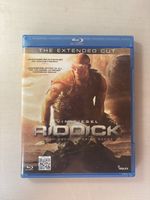 Riddick - Überleben ist seine Rache (Blu-Ray, Extended Cut)
