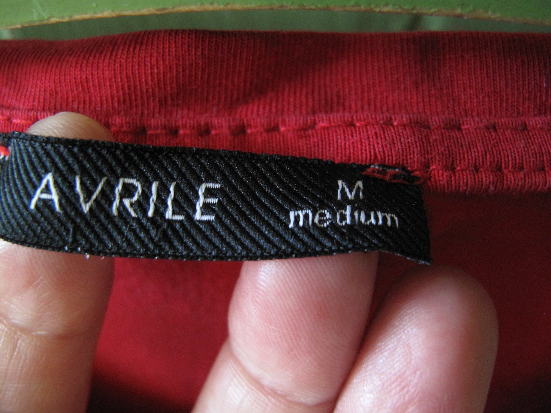 Robes: Avrile Kleid Gr. M – Défectueux à glarus par Engel_888 4