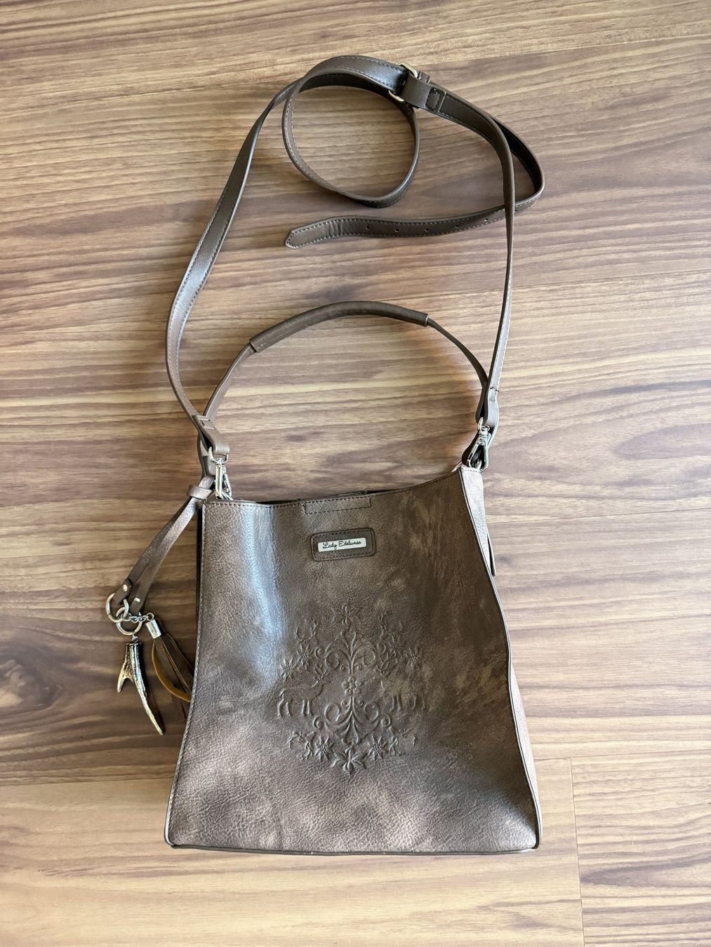 Vestiti: wunderschönes Dirndl Gr. 34, Hammerschid, mit Bluse & Tasche – Nuovo (secondo la descrizione) da Weisslingen venduto da Gepy1 6