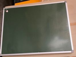 DAHLE ip-Tafel, grün 90x120 cm / 95162.5