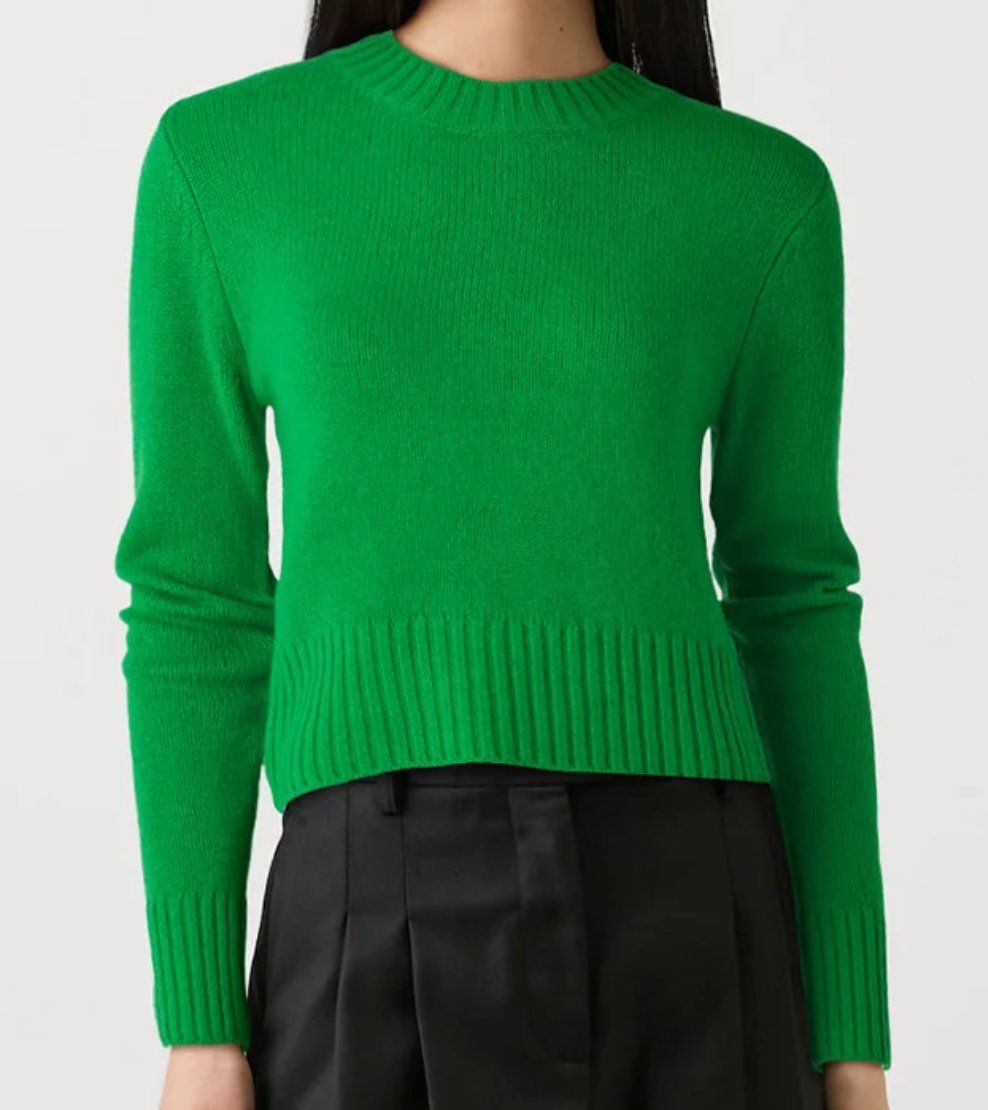 Maglioni & Felpe: DAY Birger et Mikkelsen 100% Wool Sweater Pullover – Usato da Wettingen venduto da Hbeluga