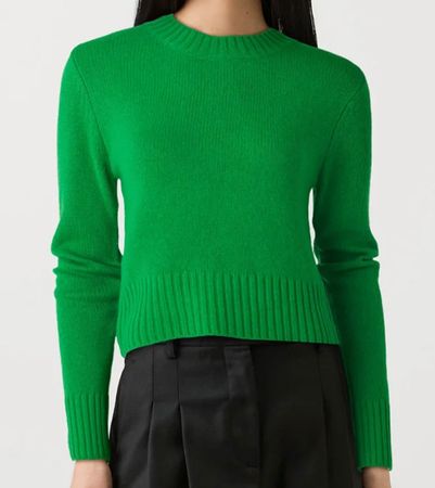 DAY Birger et Mikkelsen 100% Wool Sweater Pullover