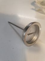 Bratthermometer