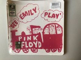 PINK FLOYD