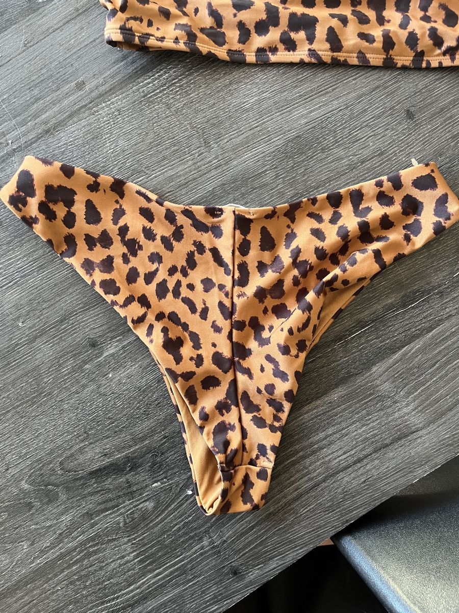 Maillots de bain & Bikinis: Leo Bikini – D'occasion à Allschwil par MaloseS08 3