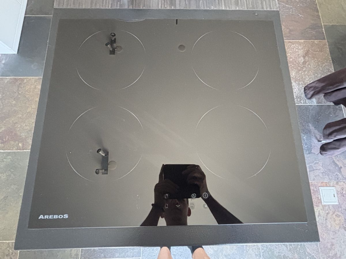 Cucine complete: Top Einbauküche mit Siemens Geräten – Usato da Greifensee venduto da andrin22_ 6