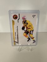 081 Thierry Bader SC Bern Sammelkarte NL 2024/25 SportZoo