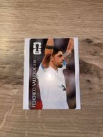 WM2026 Coca Cola Panini Sticker Federico Valverde