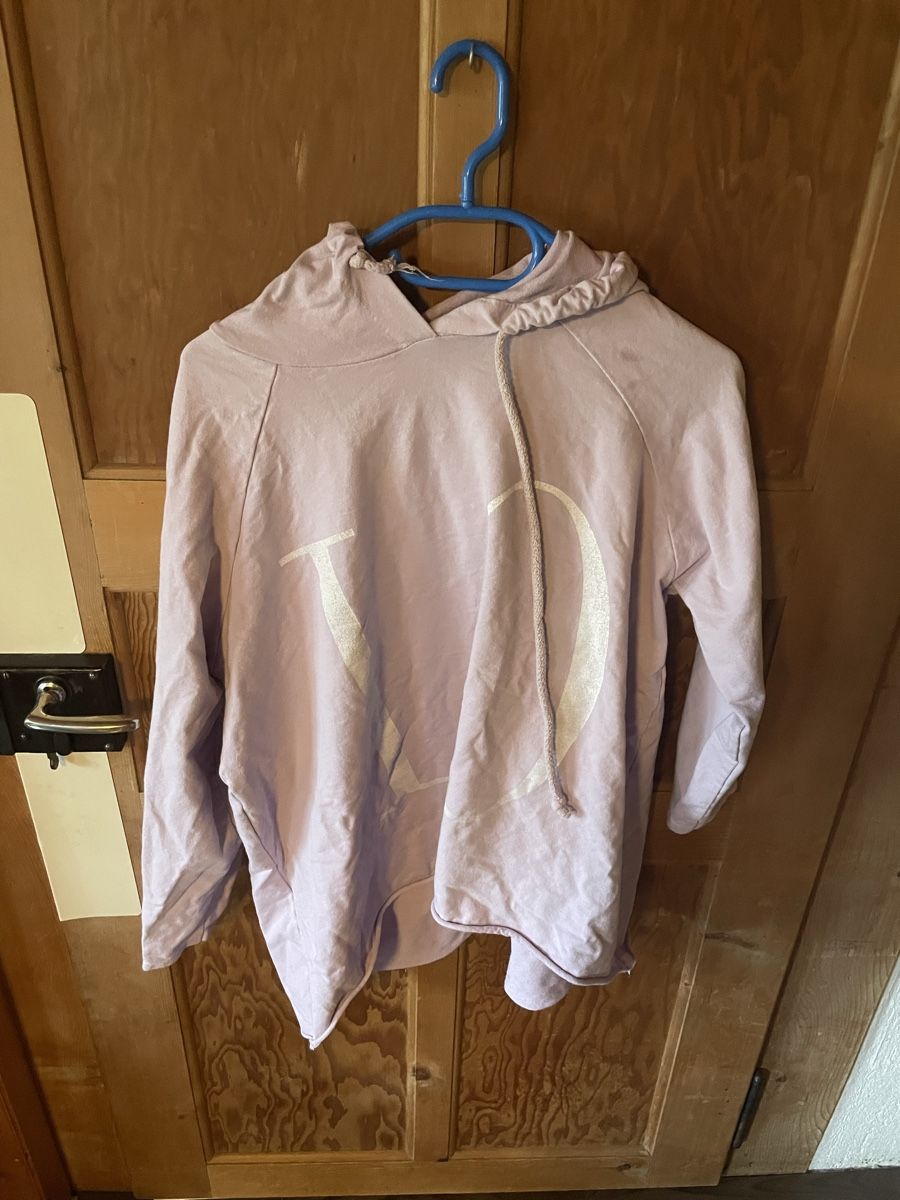 Maglioni & Felpe: Love Pullover – Usato da Lenk im Simmental venduto da banane50626