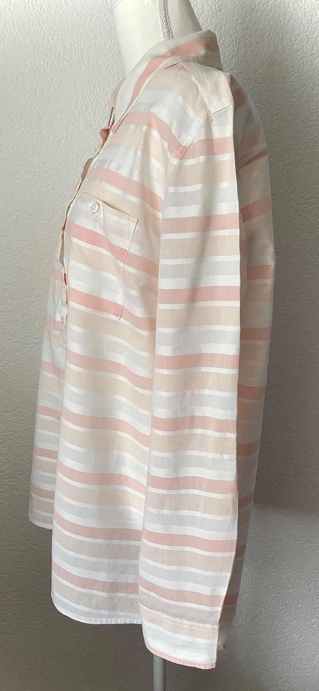 Tommy Hilfiger Camicette: Tommy Hilfiger Bluse Grösse XL – Usato da Oberwil BL venduto da Leni-Mischi 2
