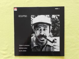 Tommy Flanagan Trio - ECLYPSO