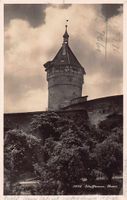 3x GRUSS aus SCHAFFHAUSEN - 1934