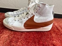 Nike Blazer Mid '77 Vintage, Grösse 43