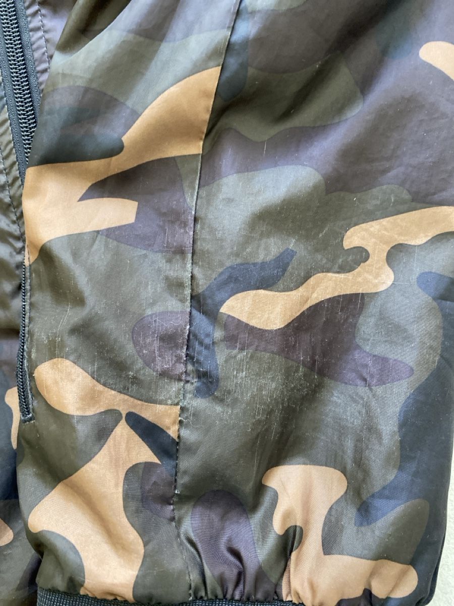 Snipes Giacche: Regenjacke Snipes Gr. XS – Usato da Udligenswil venduto da Giordi3 1