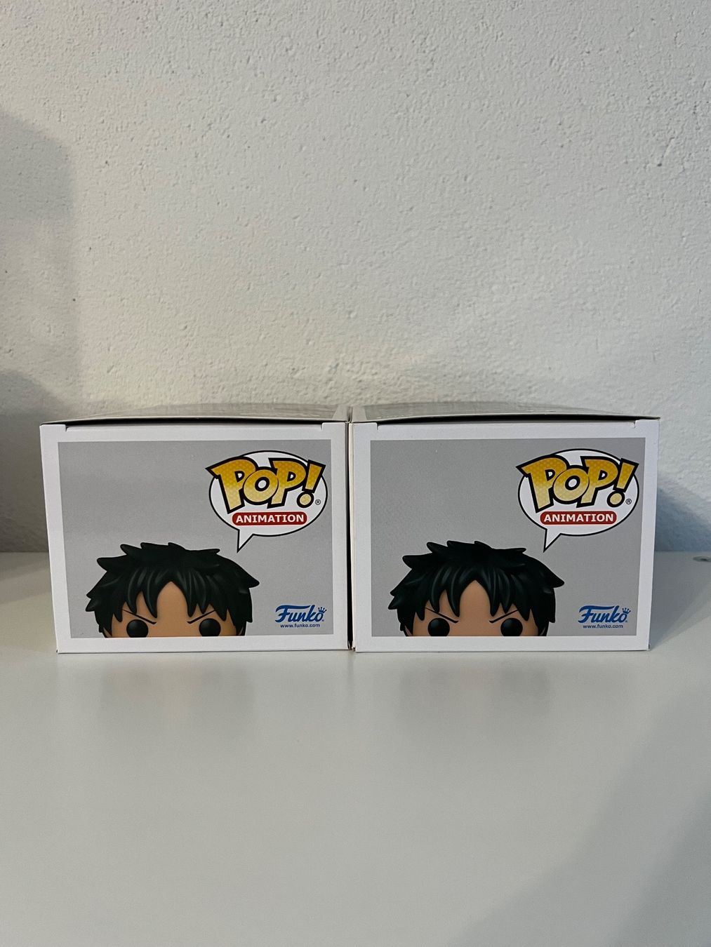 Funko Statuette: Funko Luffy Gear Two Chase bundle - One Piece – Nuovo e nell'imballaggio originale da Winterthur venduto da Fischinho 4