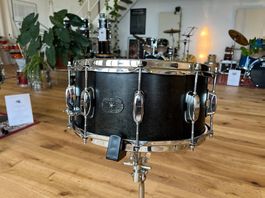 Snare Drum TAMA Woodworks 14x6.5 Zoll Occ.