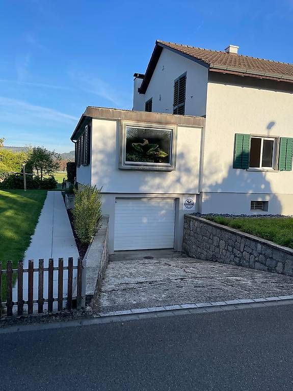 Rivestimenti per pavimenti: Gartenplatten 40x40x3 – Usato da Würenlingen venduto da Thomas11thomas 3