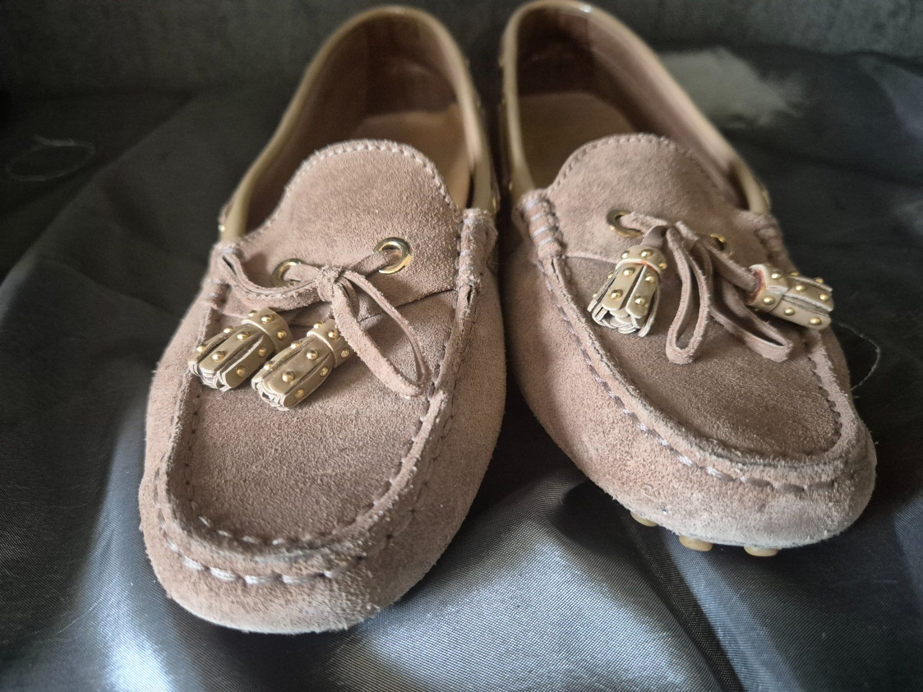 Tod'S Scarpe da donna: Tod's chaussures basses taille EU 35 – Usato da Essertes venduto da onezoneplay 2