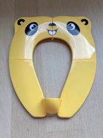 Kinder Toilettensitz Panda 🐼 , klappbar.