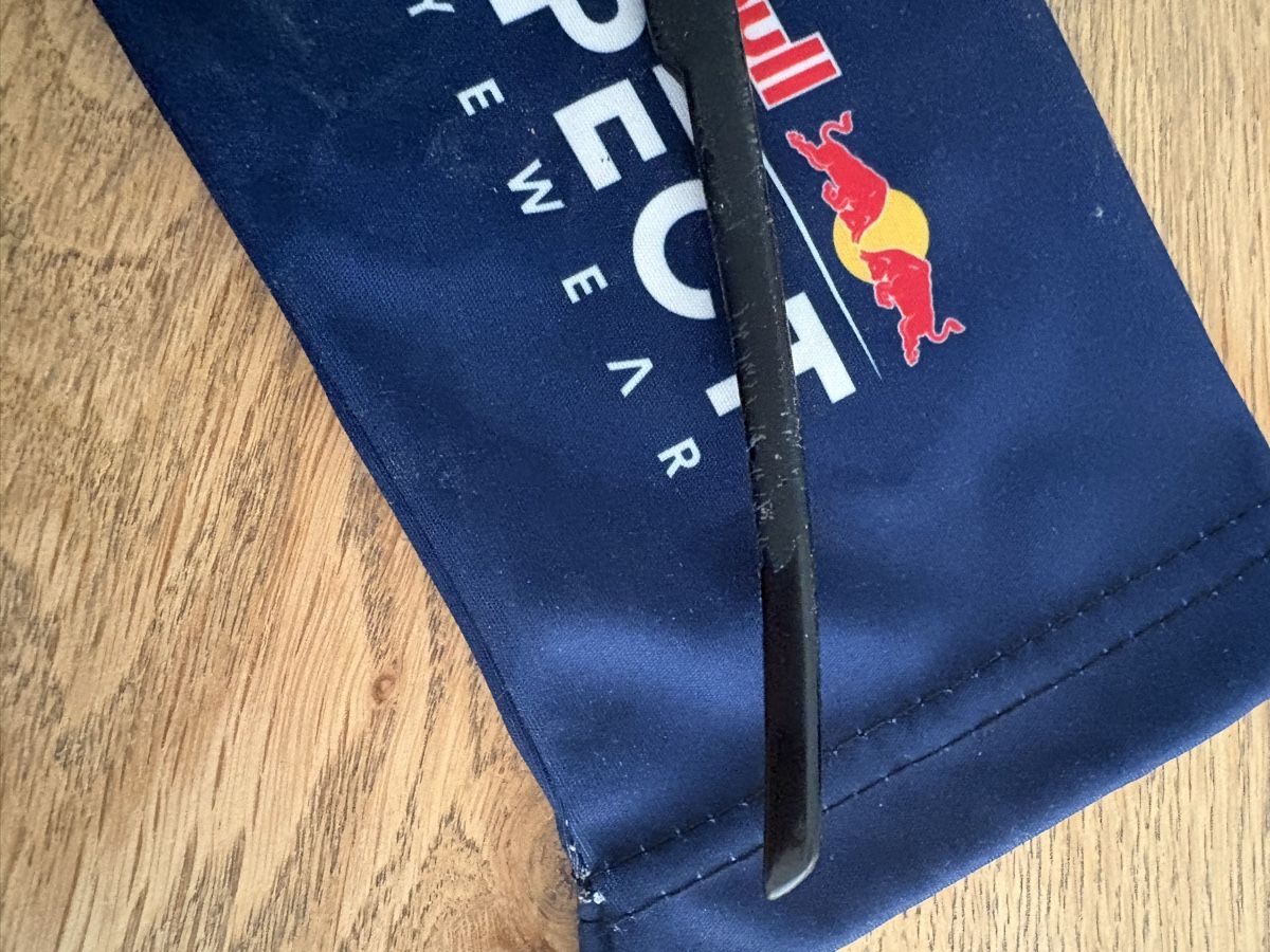Red Bull Occhiali & Lenti: Red Bull Spect Brille – Difettoso da Winterthur venduto da Teflonbrauer 1