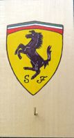 Ferrari Schlüsselbrettli