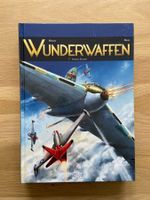 WUNDERWAFFEN / TOME 7 / PREMIERE EDITION