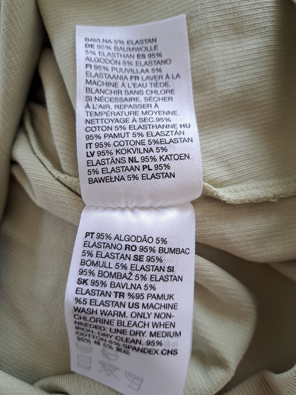Other Stories T-shirt: & other stories Shirt – Usato da Thalwil venduto da sternenstaub369 3
