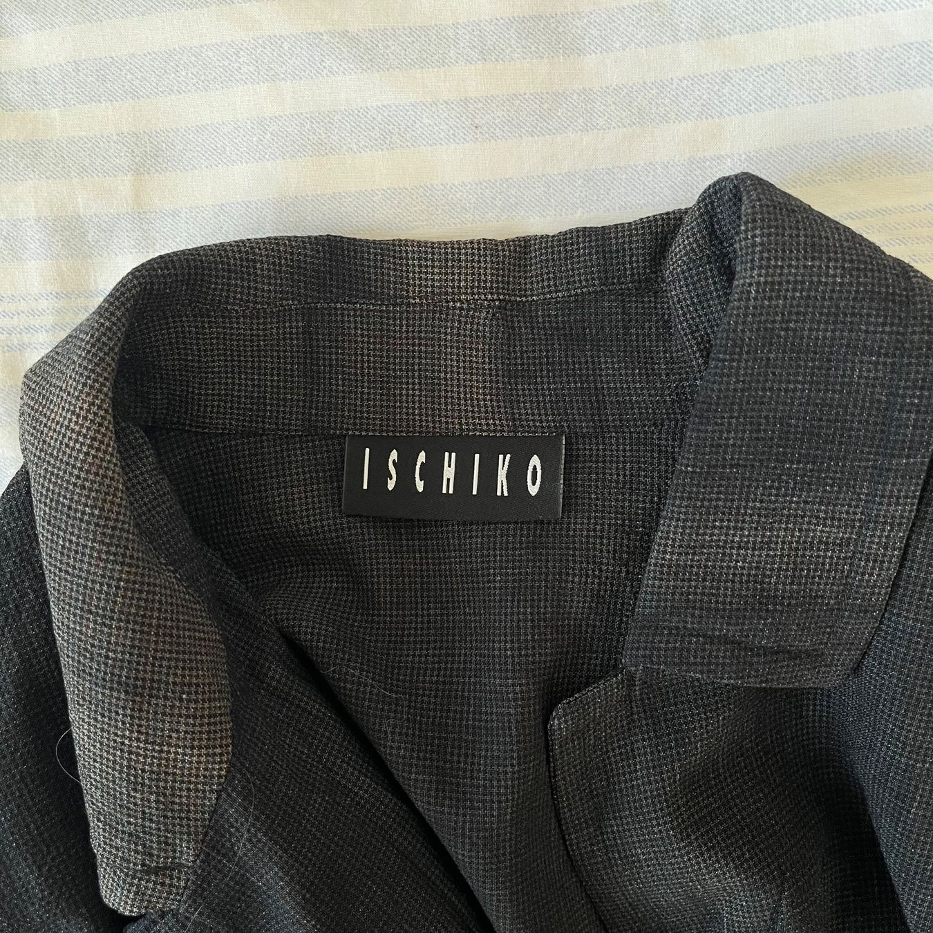 Ischiko Camicette: Ischiko Bluse – Usato da Zug venduto da Grc999 3
