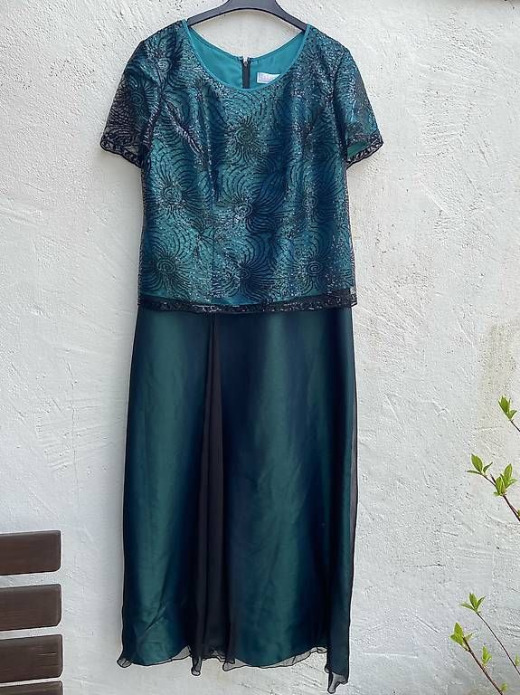 Vestiti: Festkleid mit Pailetten – Usato da Bülach venduto da CMPluess