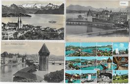 4 AK Luzern