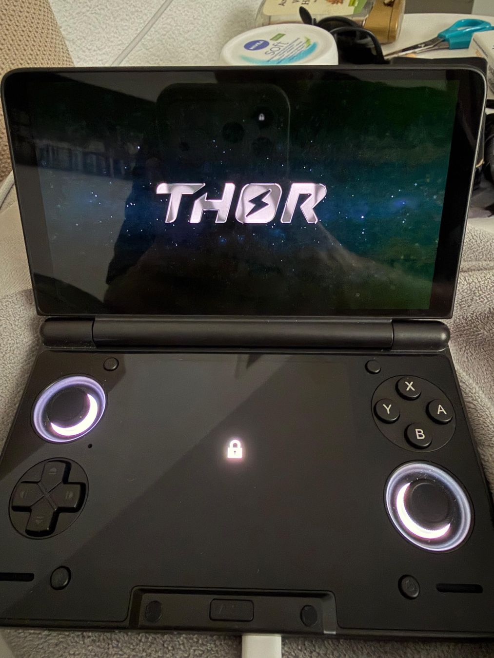 AYN Console: AYN Thor – Nuovo (secondo la descrizione) da Killwangen venduto da mlabi 5