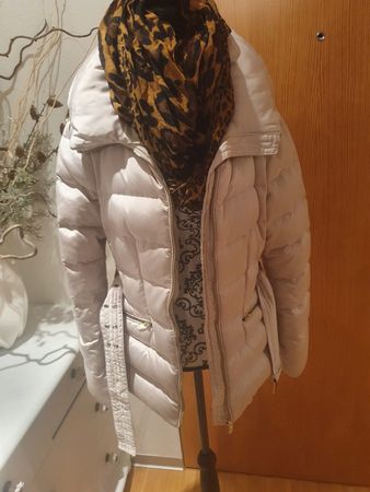 Winterjacke