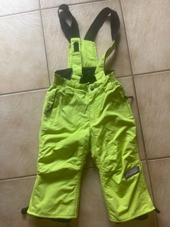 Pantalon de ski AMERICAN PROJECT taille 92