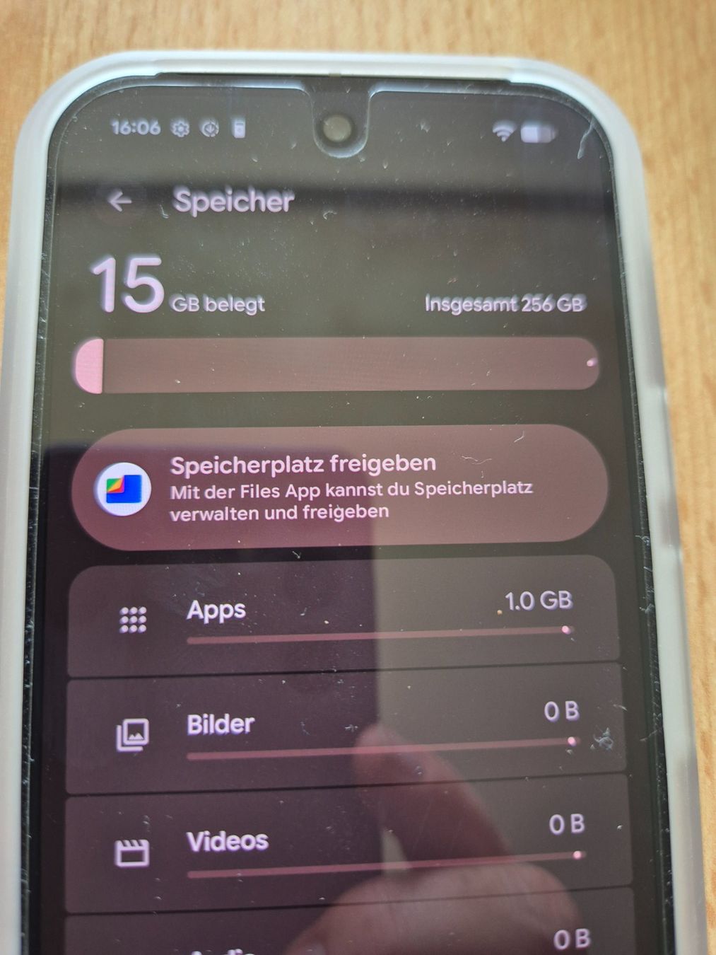 Google Telefoni cellulari / Smartphones: Google Pixel 9 256 GB - Neu – Nuovo (secondo la descrizione) da Amriswil venduto da tw74 6