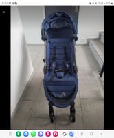 City Select Baby Jogger