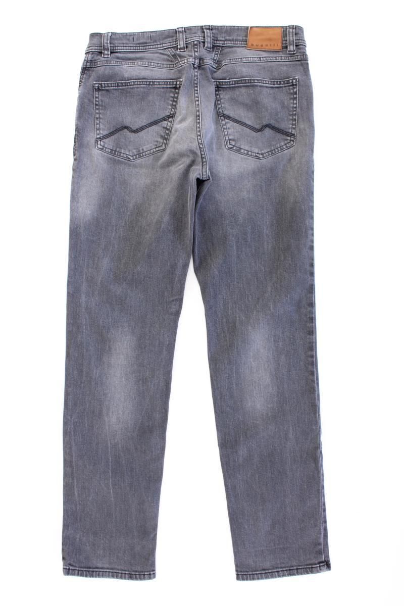 Jeans: Bugatti Straight Jeans Gr. W33/L32 grau – D'occasion à Neustadt an der Waldnaab par SecondLifeFashion 3