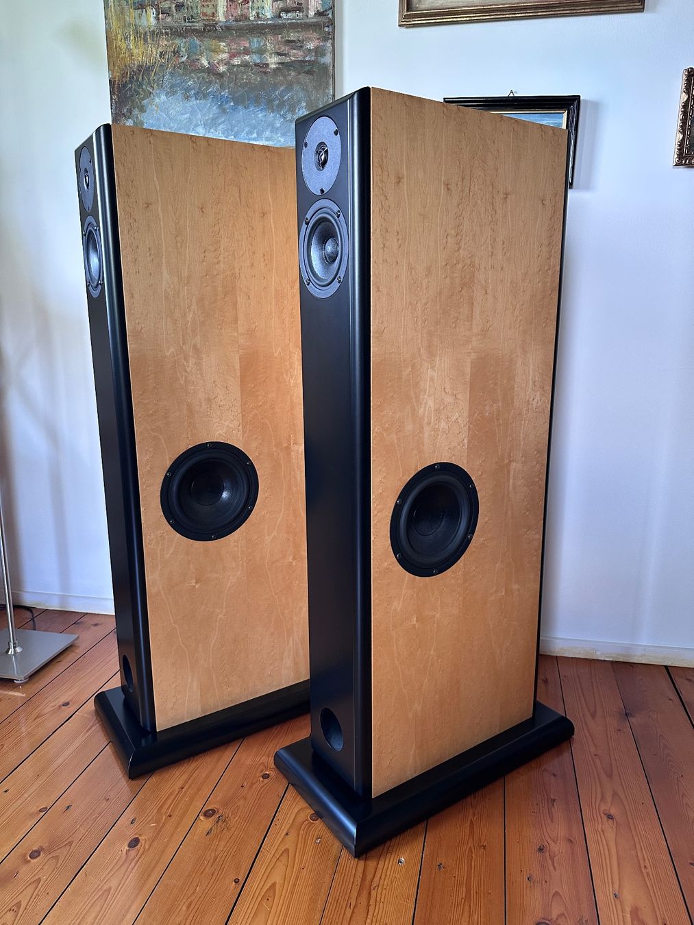 Lautsprecher: Audio Physic Virgo 2 Version – Gebraucht aus Uetikon am See von stax55 3