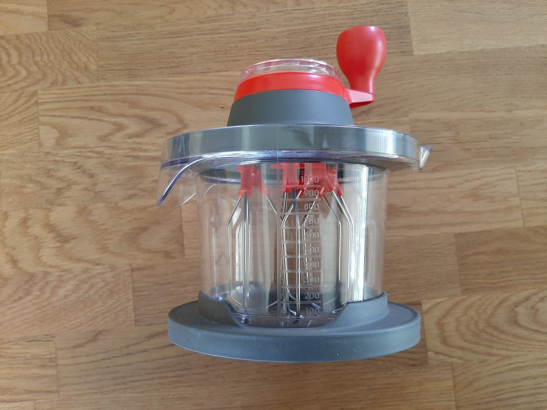Betty Bossi Elettrodomestici da cucina: Betty Bossi Küchenblitz – Usato da Schwadernau venduto da Henry04 1
