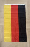 Deutschland Flagge Groß 90x153cm