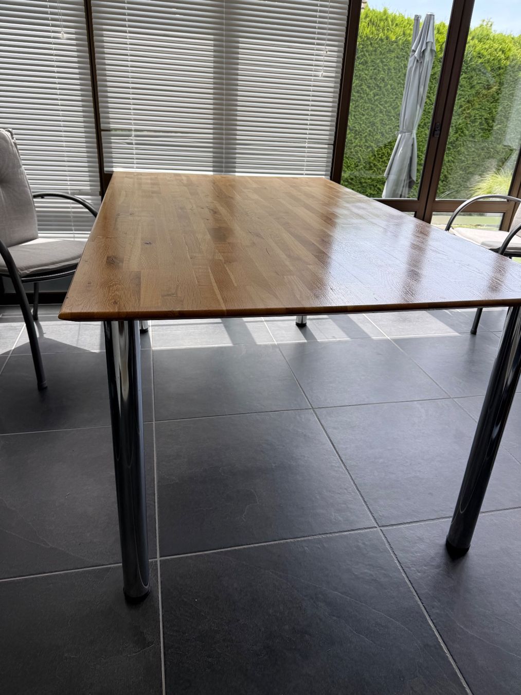 Tavoli: Tisch Eiche – Usato da Erlinsbach SO venduto da bri_7hpb 2